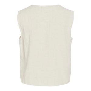 Vila Embroidered Polo Dress